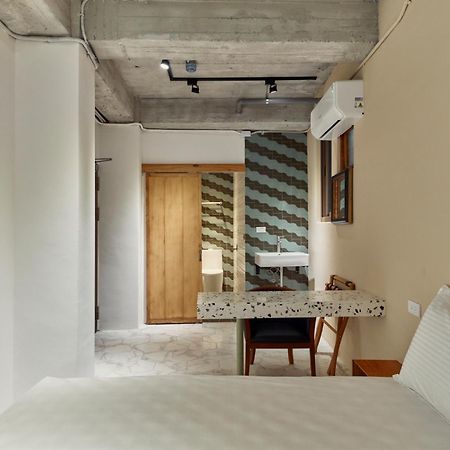Sanhe Hotel Changhua Eksteriør bilde