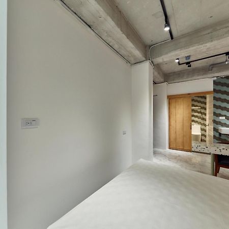 Sanhe Hotel Changhua Eksteriør bilde