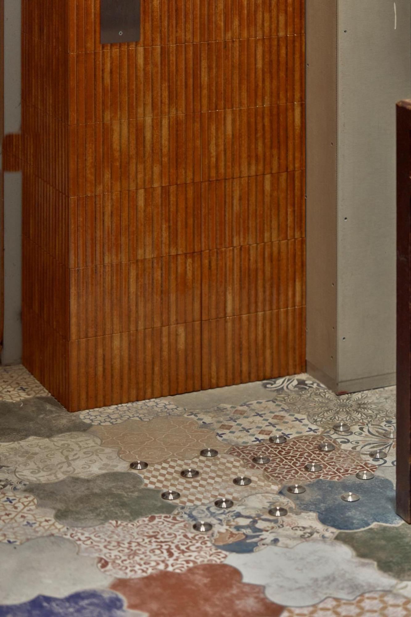 Sanhe Hotel Changhua Eksteriør bilde