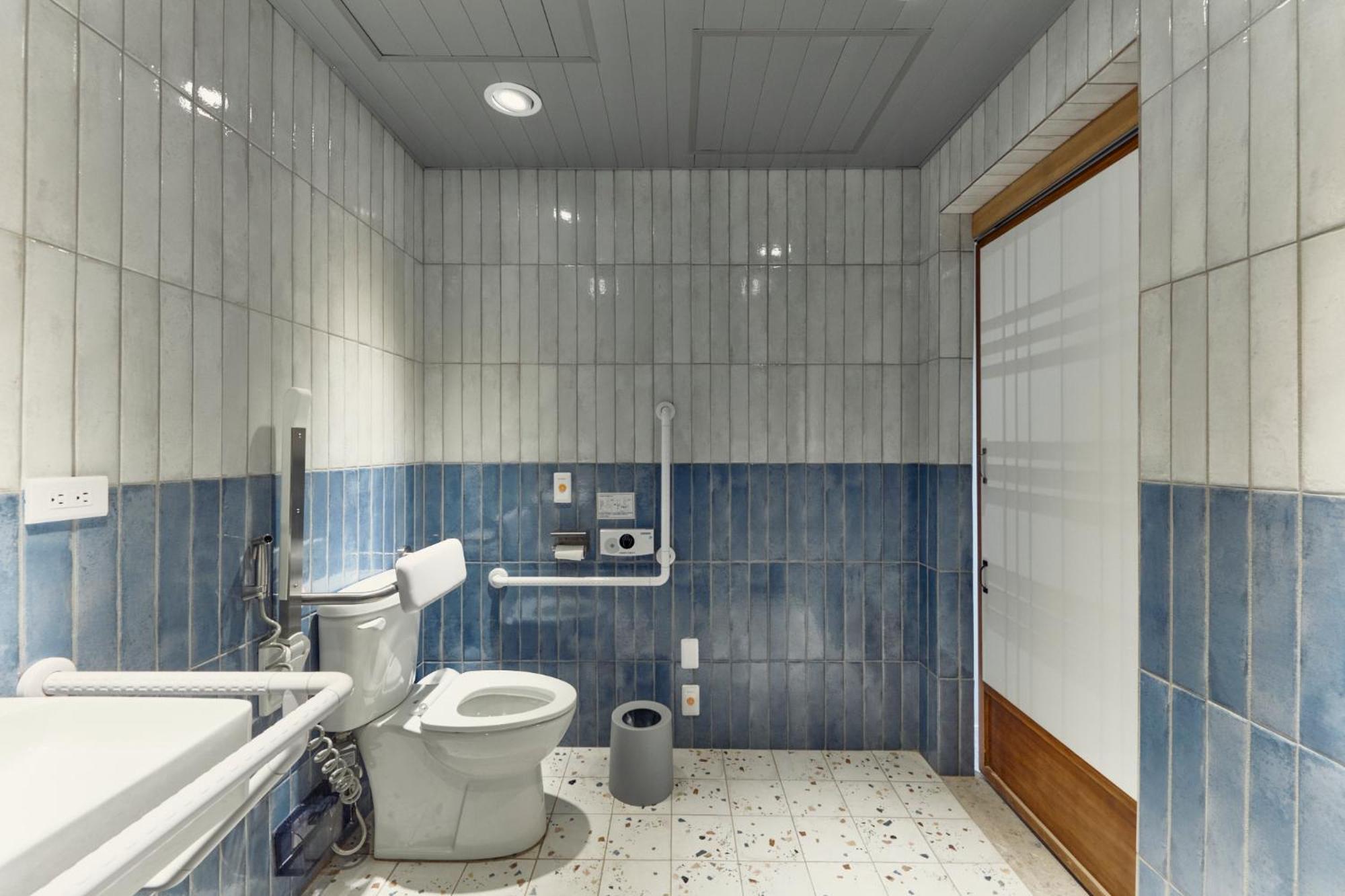 Sanhe Hotel Changhua Eksteriør bilde