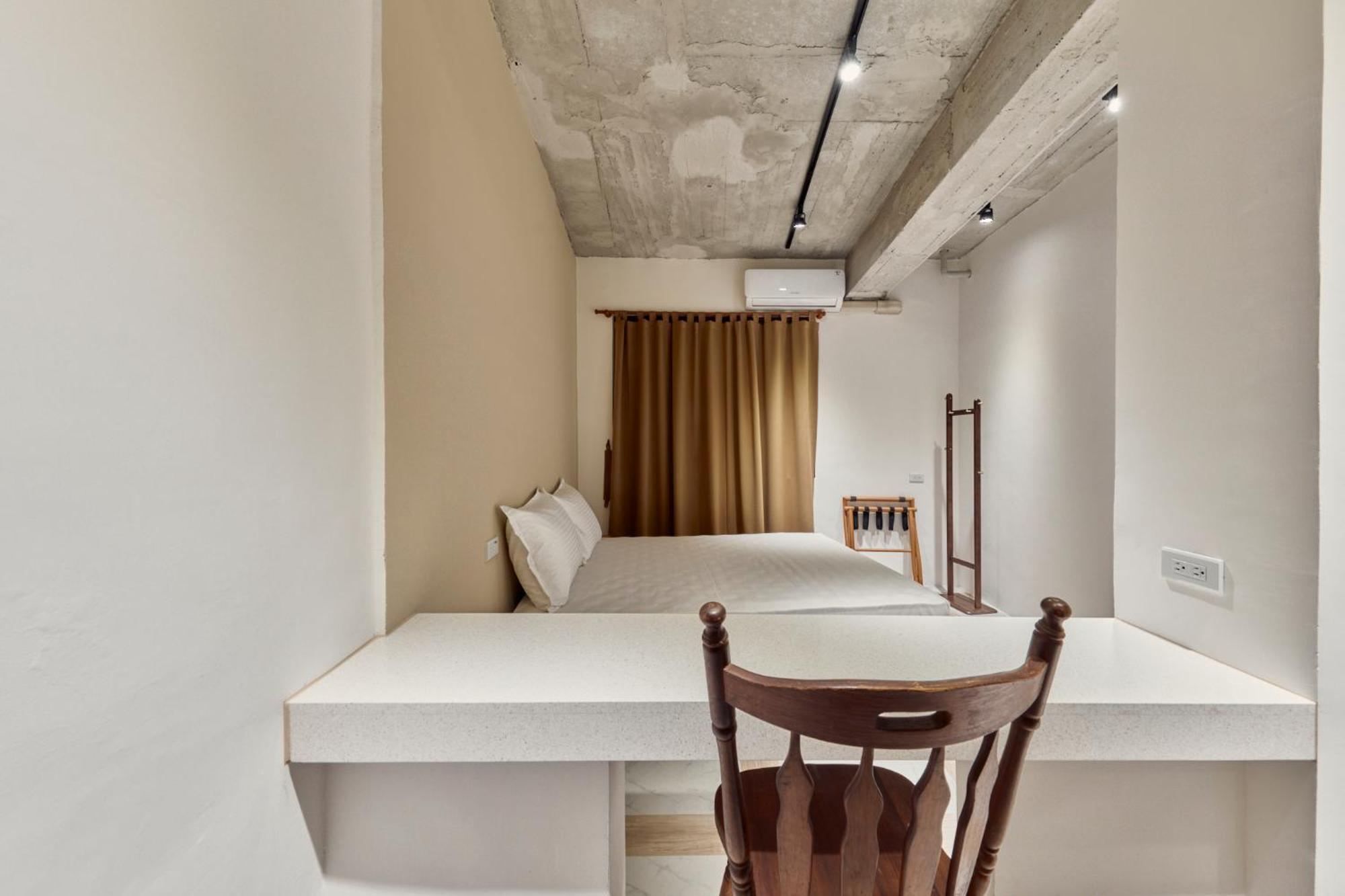 Sanhe Hotel Changhua Eksteriør bilde
