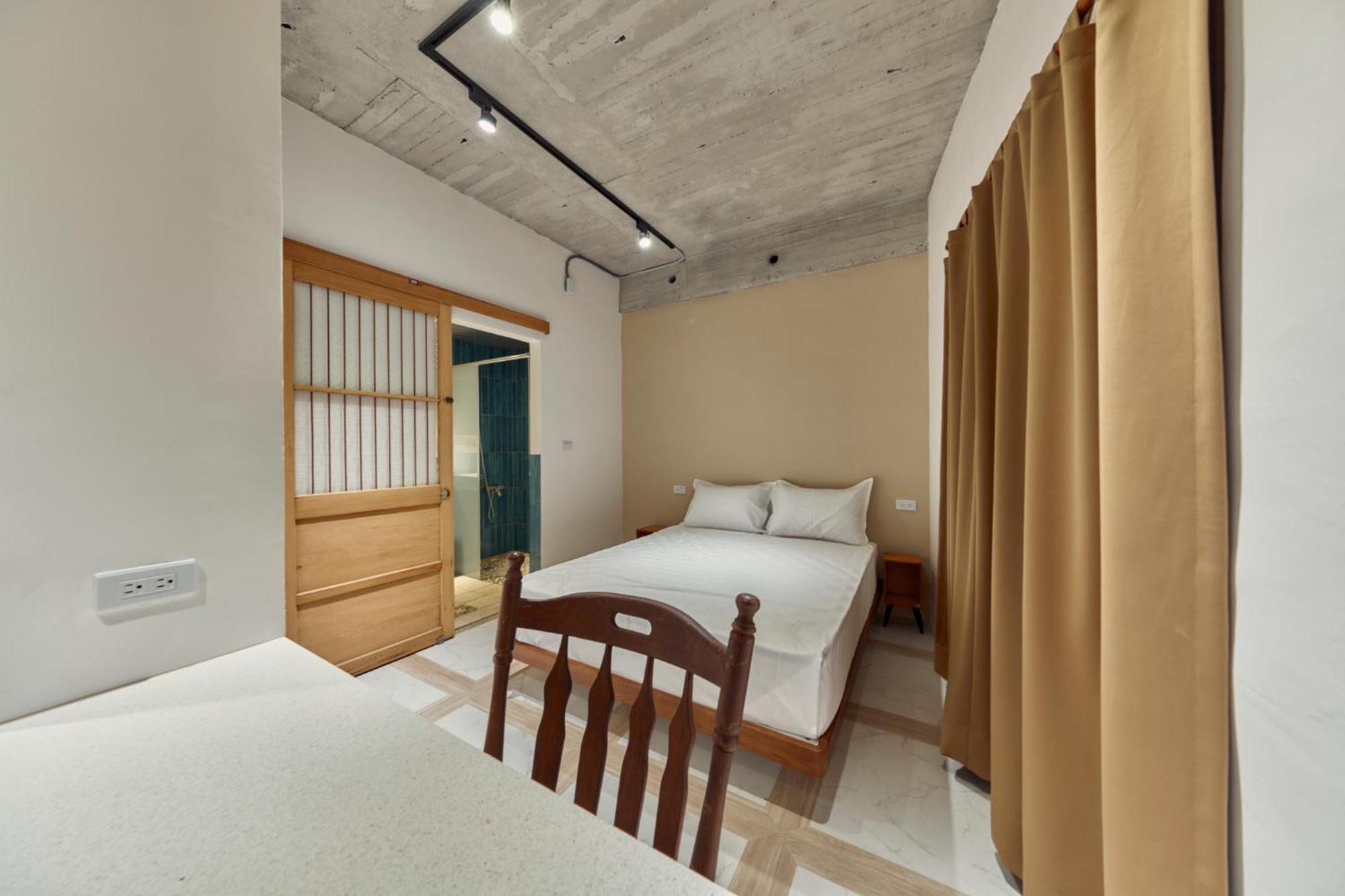 Sanhe Hotel Changhua Eksteriør bilde