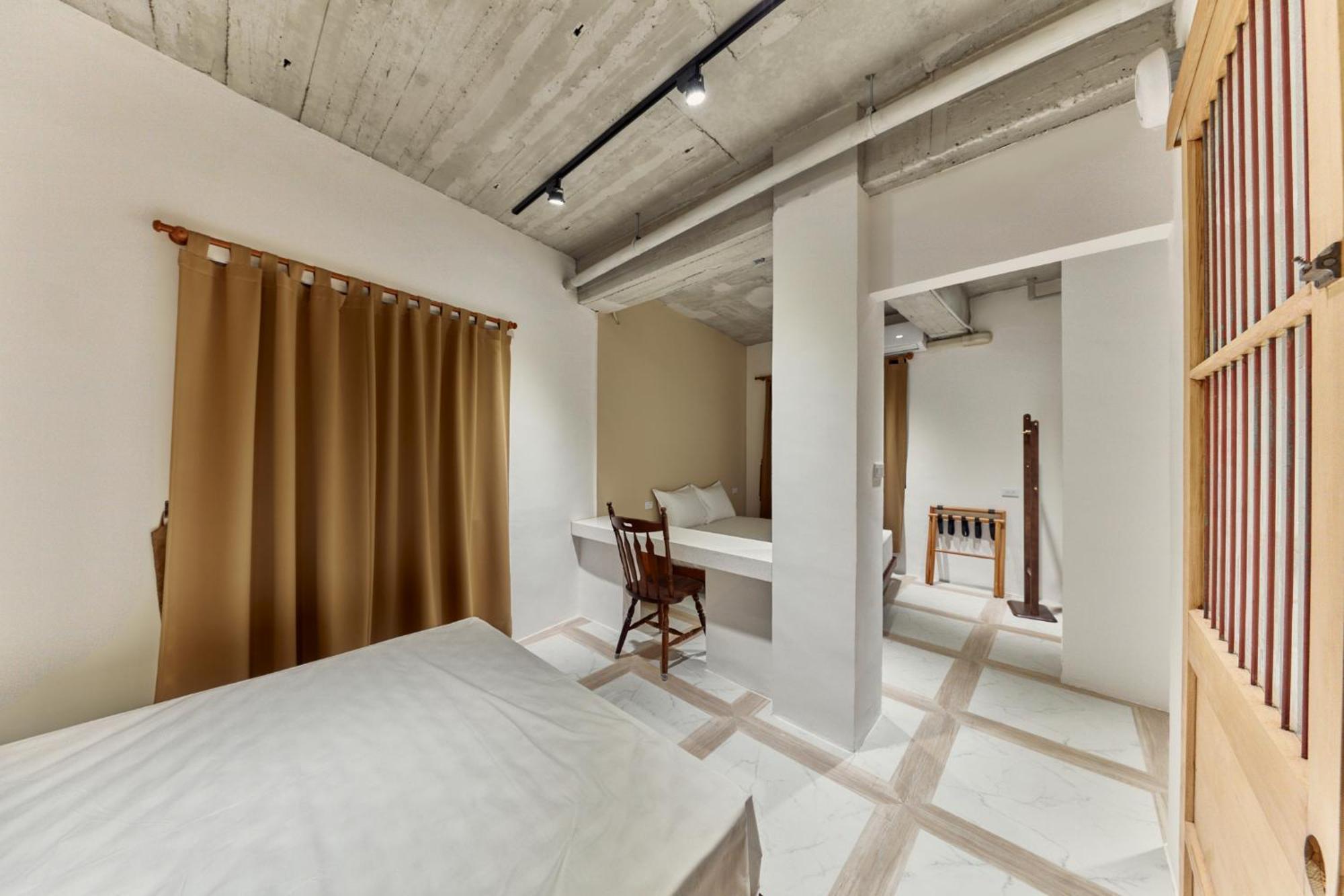 Sanhe Hotel Changhua Eksteriør bilde