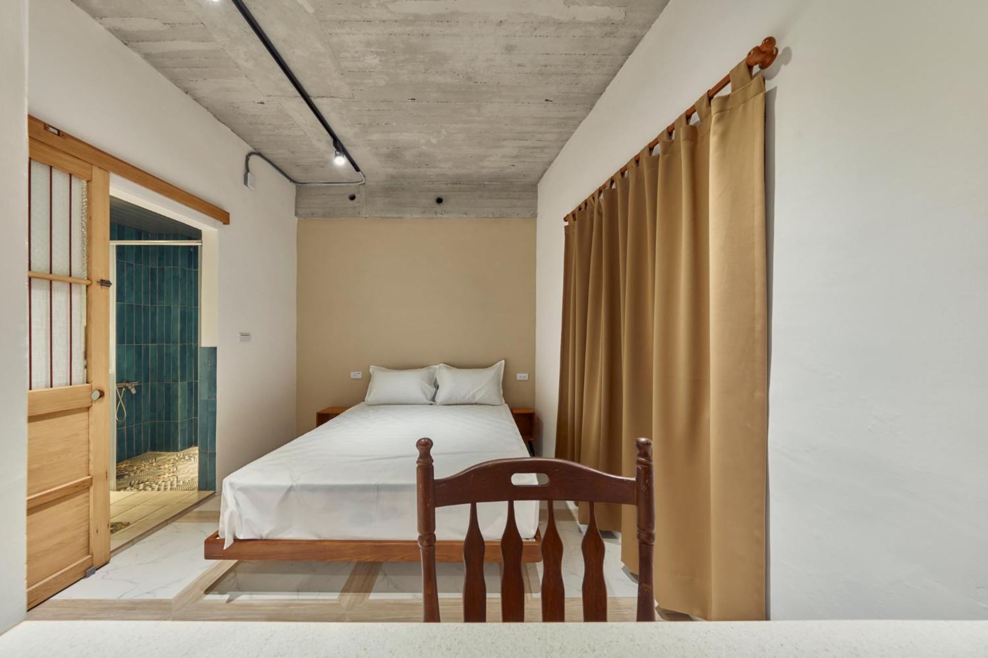 Sanhe Hotel Changhua Eksteriør bilde