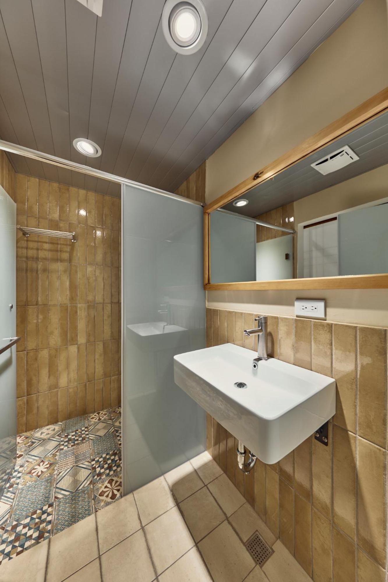 Sanhe Hotel Changhua Eksteriør bilde