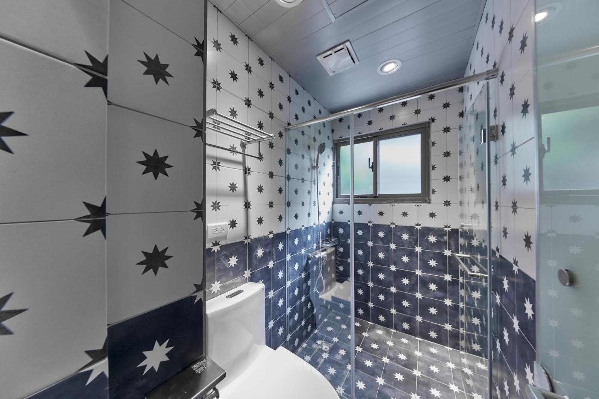 Sanhe Hotel Changhua Eksteriør bilde