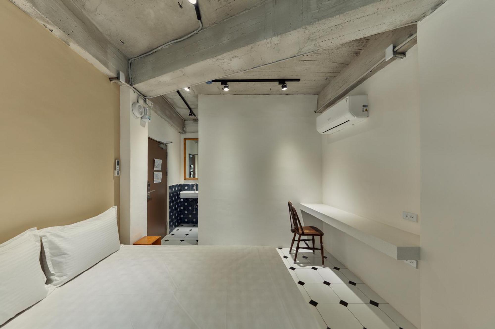 Sanhe Hotel Changhua Eksteriør bilde
