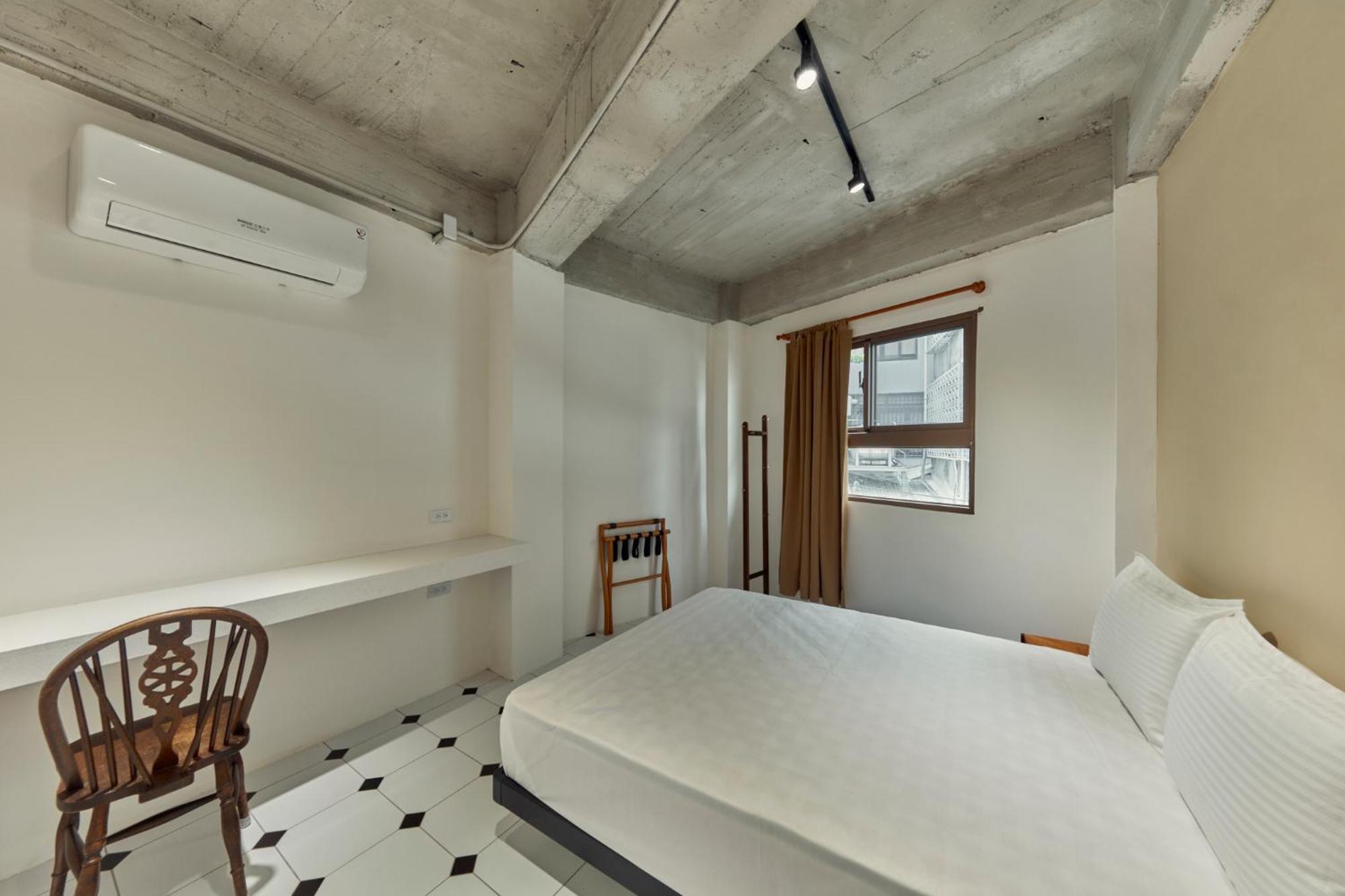 Sanhe Hotel Changhua Eksteriør bilde