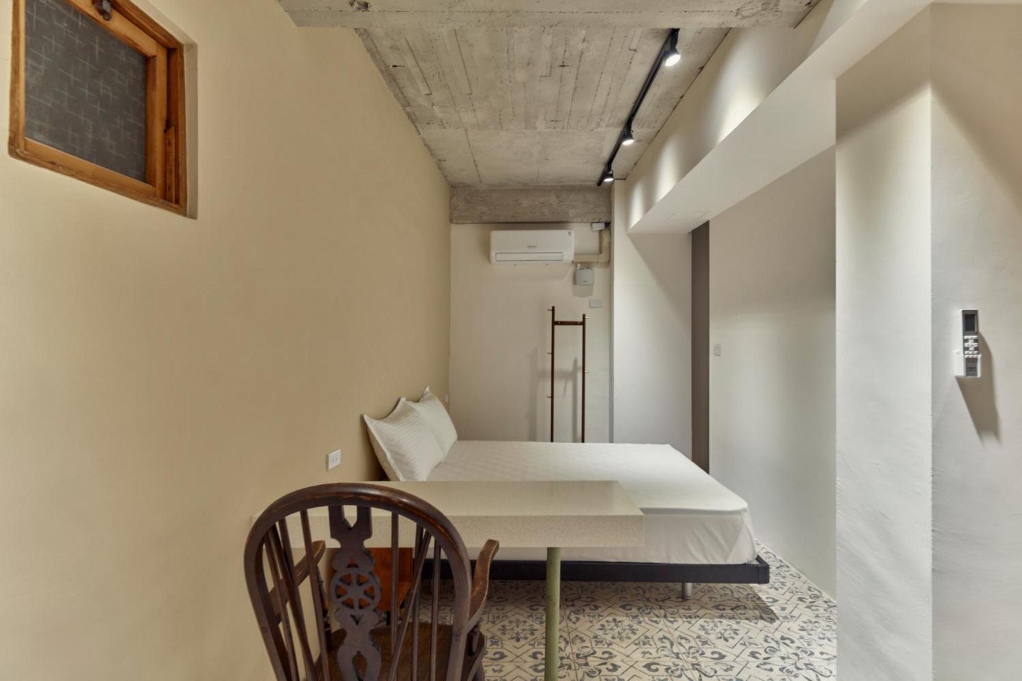 Sanhe Hotel Changhua Eksteriør bilde