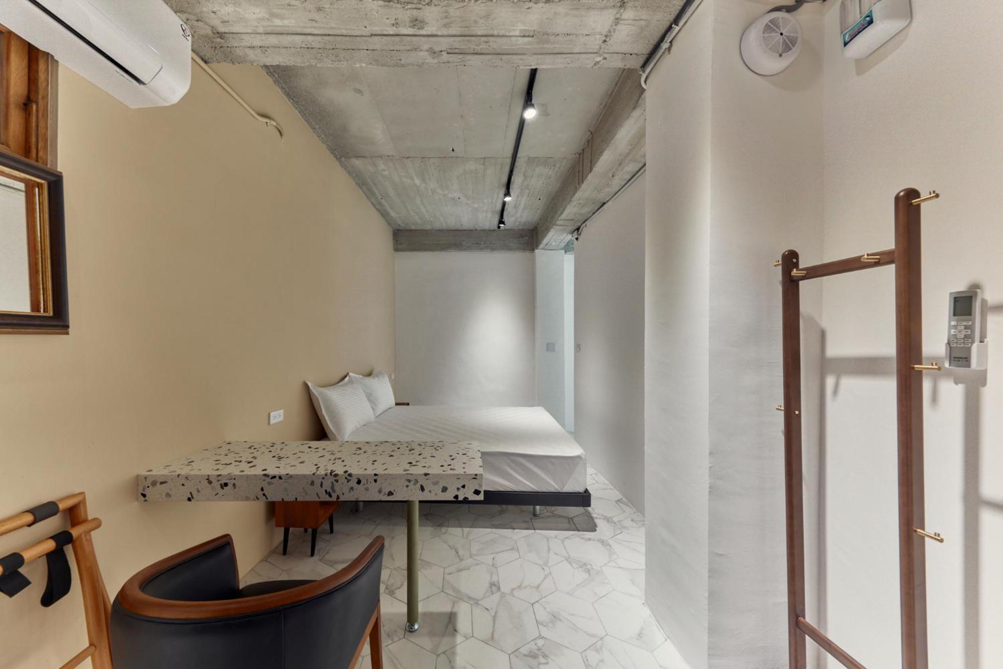 Sanhe Hotel Changhua Eksteriør bilde