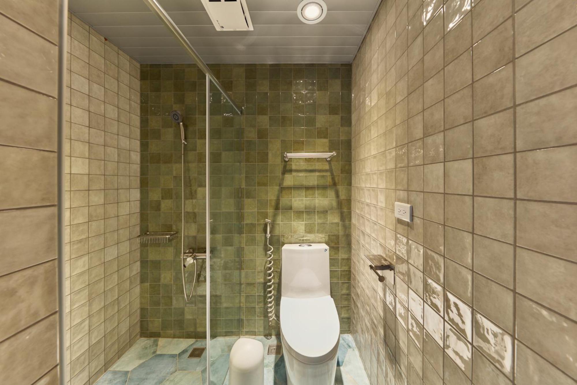 Sanhe Hotel Changhua Eksteriør bilde