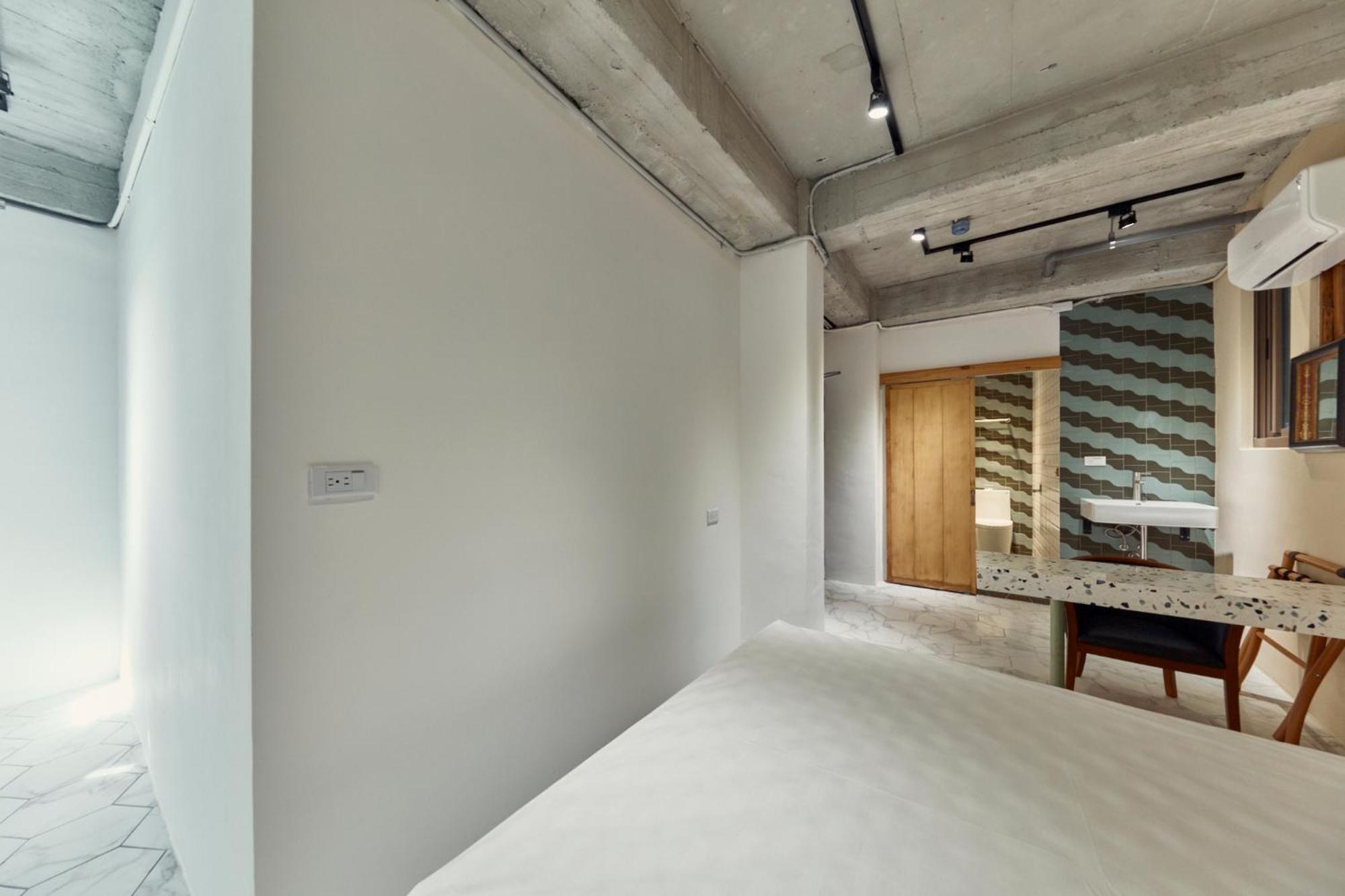Sanhe Hotel Changhua Eksteriør bilde